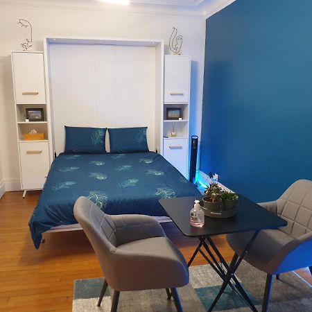 Le Coeur De Troyes - Appartement & Studio 外观 照片