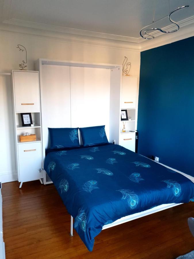 Le Coeur De Troyes - Appartement & Studio 外观 照片