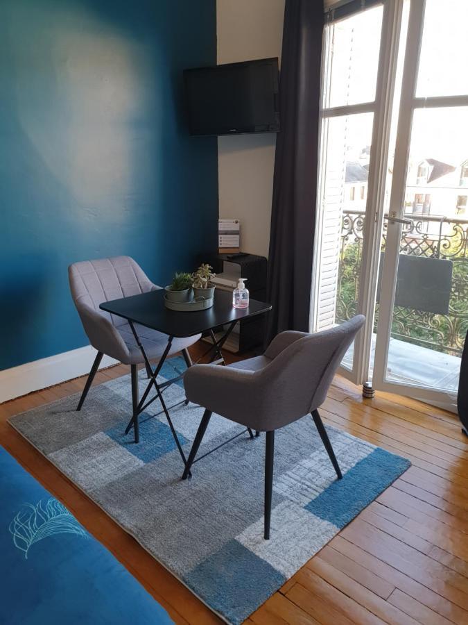 Le Coeur De Troyes - Appartement & Studio 外观 照片