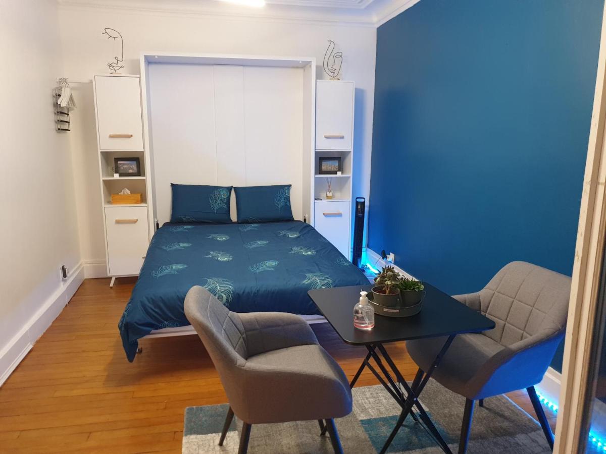 Le Coeur De Troyes - Appartement & Studio 外观 照片