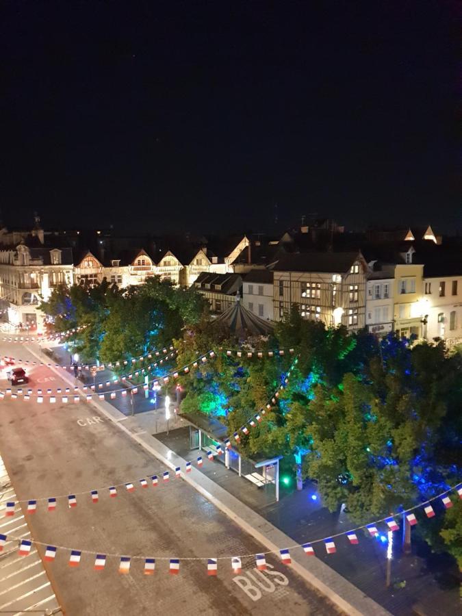 Le Coeur De Troyes - Appartement & Studio 外观 照片
